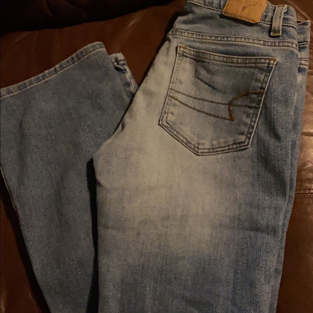 American Eagle